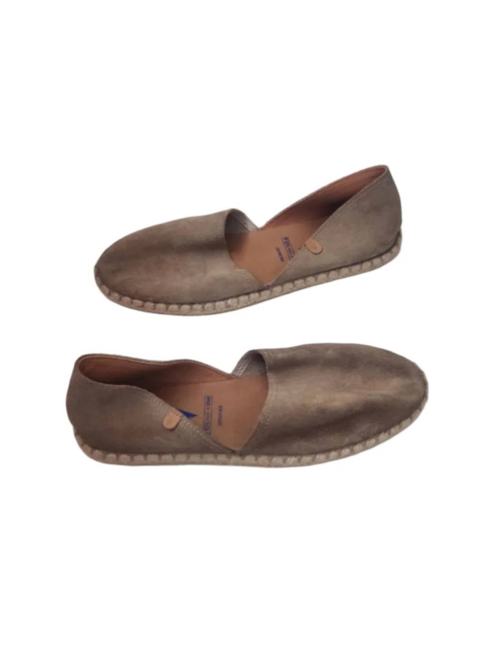 Verbenas carmen espadrille